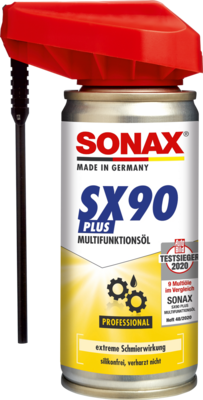 SONAX SX90 Plus Spray 100ml