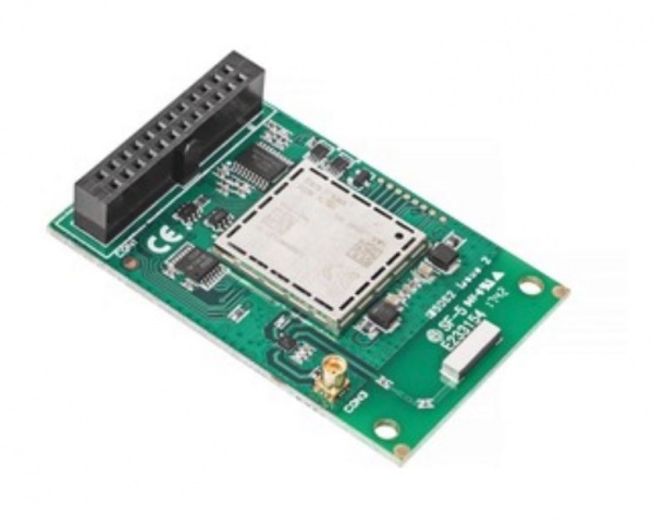 Secvest 2WAY GSM-Modul