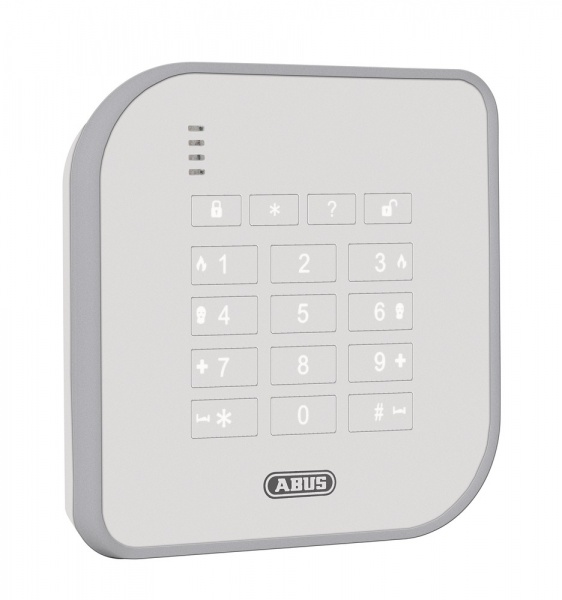 Secvest 2WAY Bedienteil FU8110
