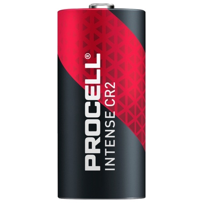 Procell High Power Lithium Intense CR2, 3V