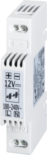 Mediator Netzteil 12V, 1,25A