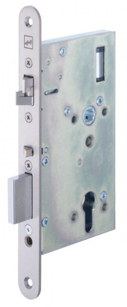 Motorschloss 509X 72 Stulp20