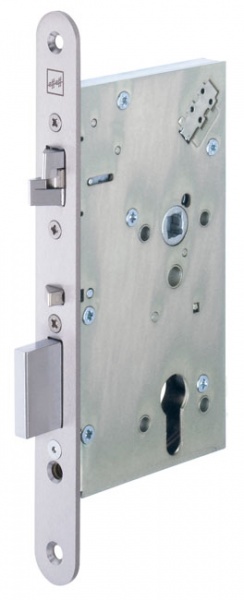 SI-Schloss m.Drückerst.709X 20