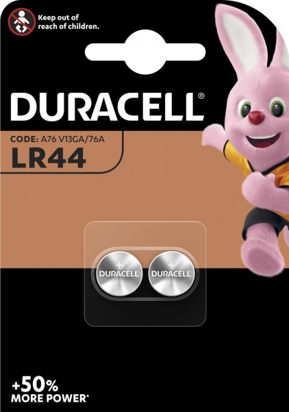Batterie LR44 B2