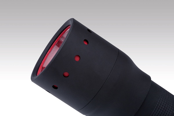 LED Lenser P7.2