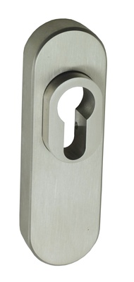 Langrosette ES mit verstellbaren PZ-Einsatz