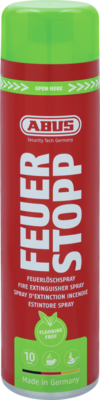 Feuerlöschspray FLS580 Home