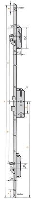 MFV AS 2600 AN