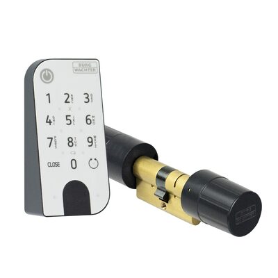 ENTRY Home 5001 SET PIN