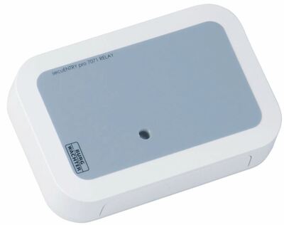 ENTRYpro 7071 Relay