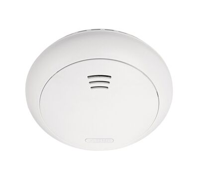 Smartvest Pro Funk-Rauch-/Hitzewarnmelder