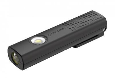 LED Lenser W5R Work