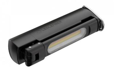 LED Lenser W7R Work