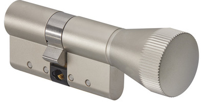 Kn.-Zylinder CLIQ Go N534 E mit Staubschutz SUR