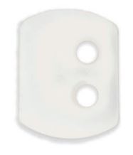 Unterleger für Stangenverriegelung - Stangenführun