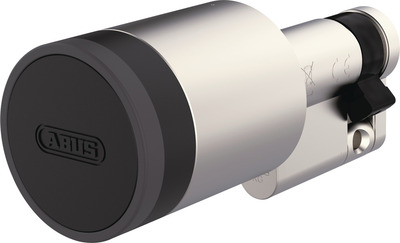 CYLOX One Elektronik- Halbzylinder Knaufwelle verl