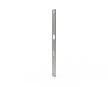 Austauschstulp B 9050 0046 F24 x 370 x 3 mm