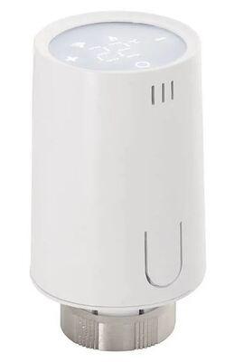 Comfion Funk-Heizkörperthermostat