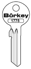B1775