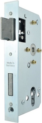 Einsteckschl. PZW 30 Bever