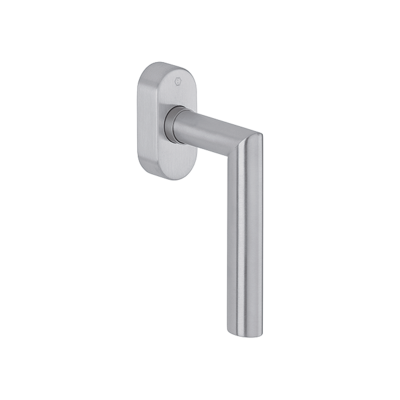 Fenstergriff Amsterdam mit SecuForte® und VarioFit