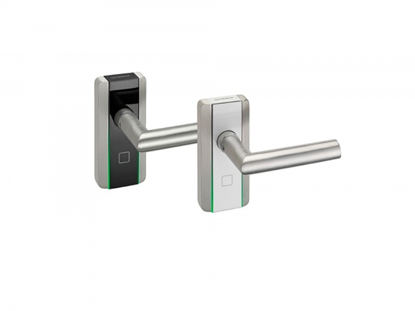 Kaba c-lever