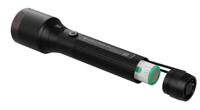 LED Lenser P9R Core LEP | Herminghaus24.de