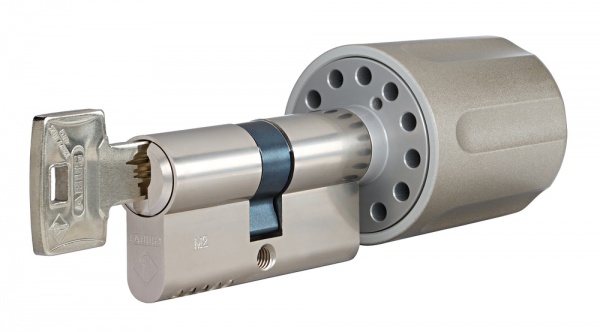 Secvest Key