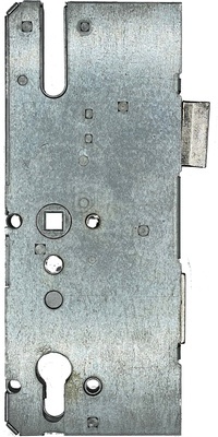 Hauptschloss für Mehrfachverriegelung 72mm 8 mm 