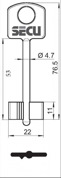 17C