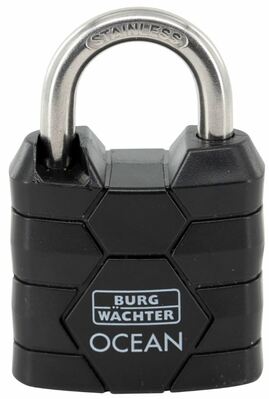 Hangschloss Ocean 490 Ni 30