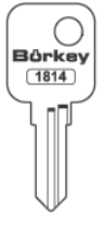 B1814,5