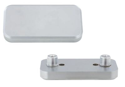 Montageset für Querriegel QL100