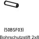 Anbohrstift f. Kern 51009