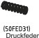Druckfeder HZ