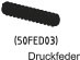Druckfeder HZ neu
