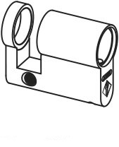 HZ-Gehäuse 80002 10/31 Fahrst.