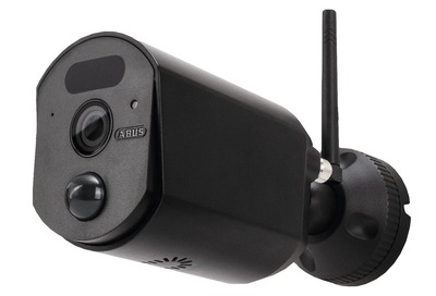Zusatz-Kamera PPDF17520 für ABUS EasyLook BasicSet