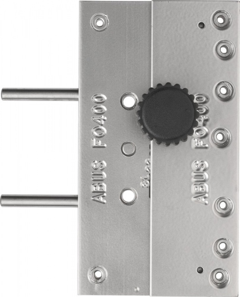 Bohrschablone