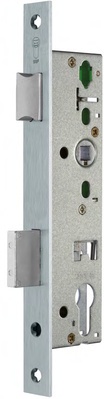 RR-Schloss Fa/Rg 5mm 92/240x24