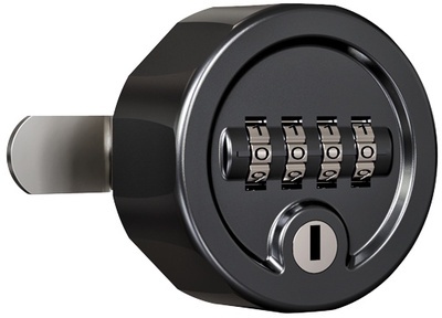 Spindschlöss RONIS C4 Single-User