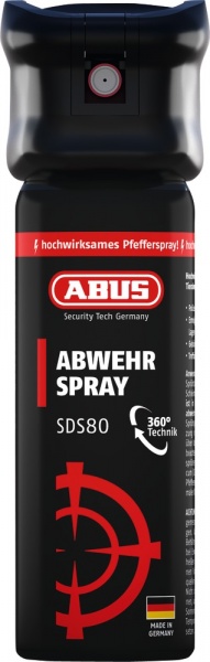 SDS80 