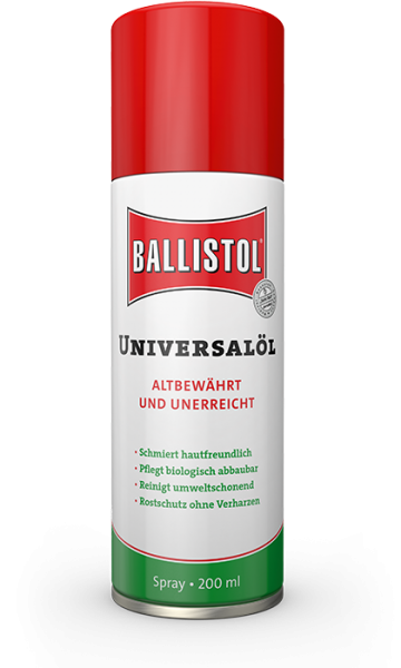 Ballistol-Spray