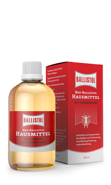 Neo-Ballistol Hausmittel 250ml