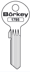 B1795-0