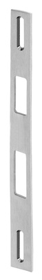 Schließblech für Schlösser mit Langlochstulp