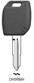 DH5RMH