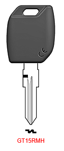 GT15RMH