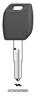 HON58RMH