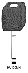 HU100MH